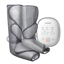 2019 new  home use celulite air compression leg foot calf massager